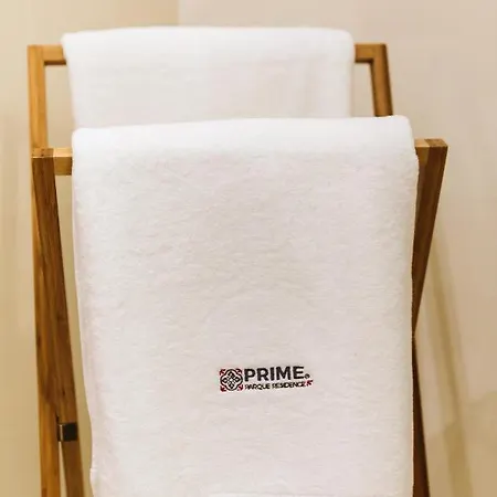 Prime Parque * ساو مارتينهو دو بورتو