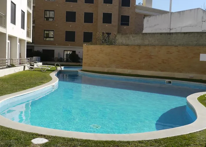 Apartmán Prime Parque *