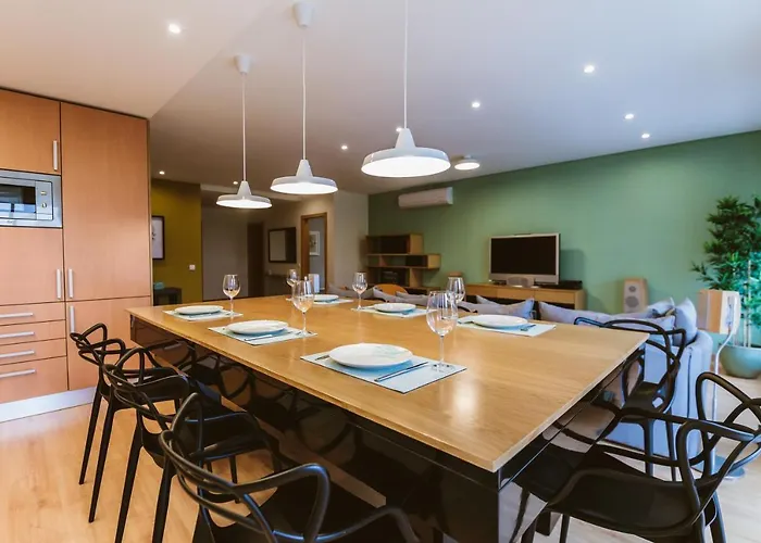 Apartmán Prime Parque