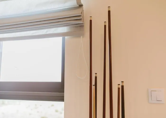 Apartmán Prime Parque *