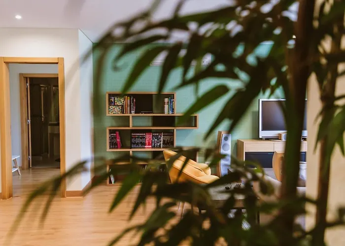 Apartmán Prime Parque