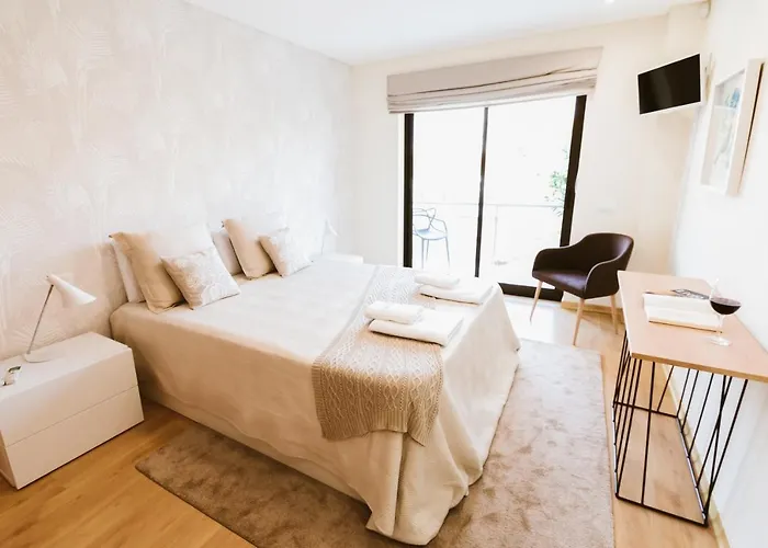 Apartmán Prime Parque *