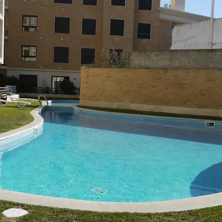 アパート Prime Parque *