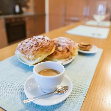 Prime Parque アパート