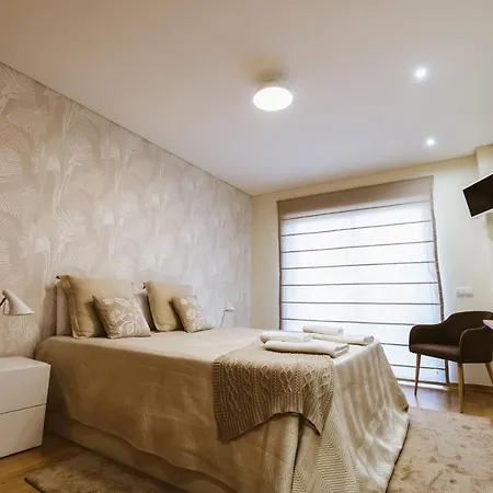 Prime Parque * サン・マルティーニョ・ド・ポルト