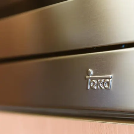 Prime Parque アパート