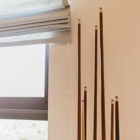 アパート Prime Parque *