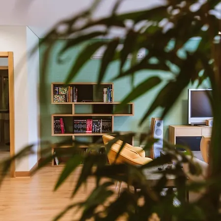 アパート Prime Parque