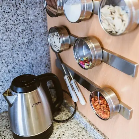 Διαμέρισμα Prime Parque Sao Martinho do Porto