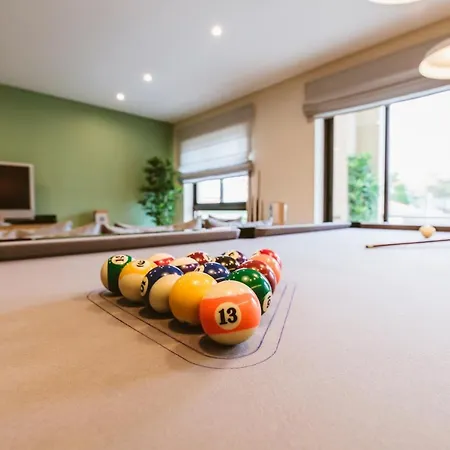 דירה Prime Parque סאו מרטיניו דו פורטו