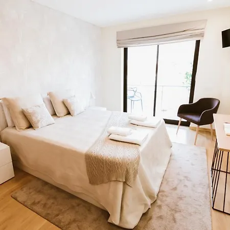 Διαμέρισμα Prime Parque *