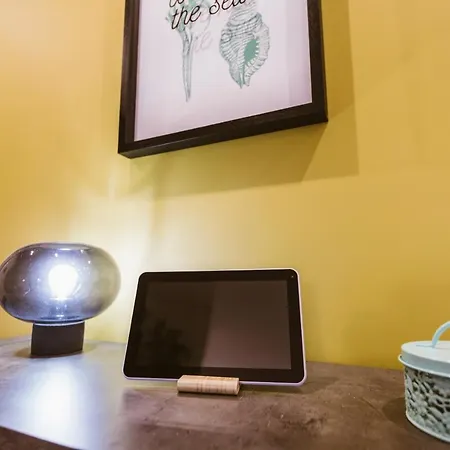 דירה Prime Parque