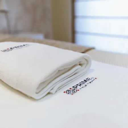 アパート Prime Parque サン・マルティーニョ・ド・ポルト