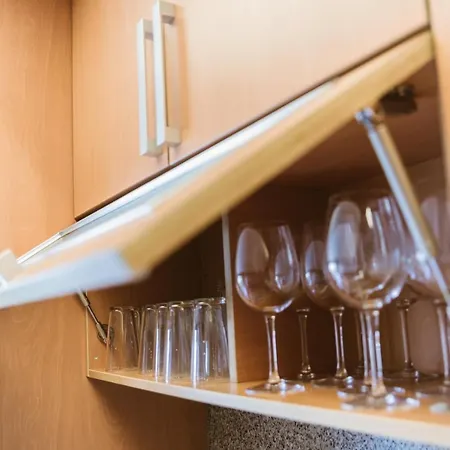 アパート Prime Parque