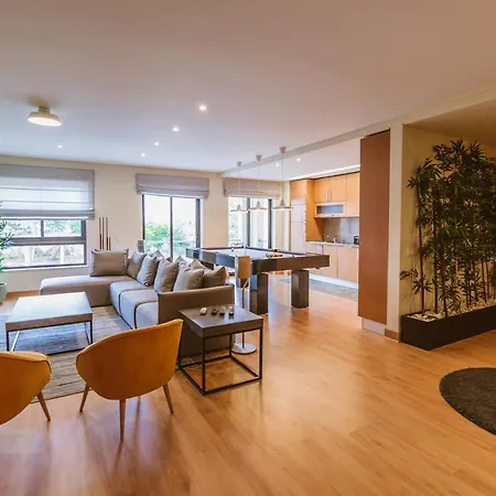 Prime Parque サン・マルティーニョ・ド・ポルト