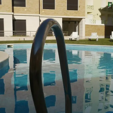 Prime Parque * Sao Martinho do Porto