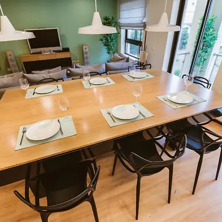 Prime Parque Sao Martinho do Porto