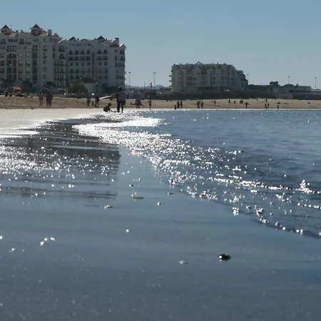 アパート Prime Parque *