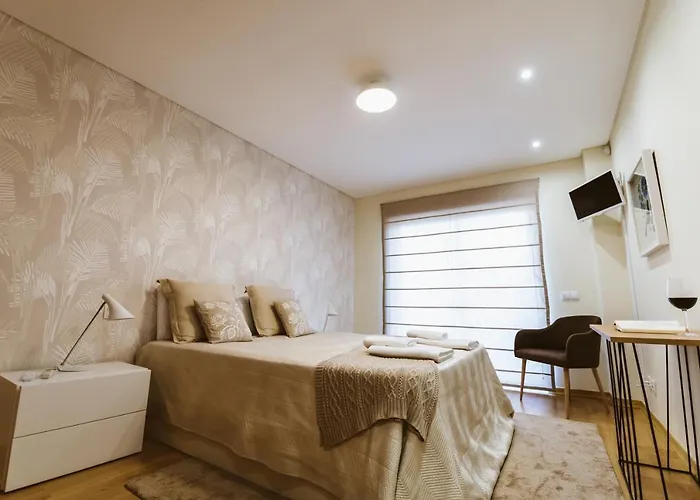 Prime Parque * ساو مارتينهو دو بورتو