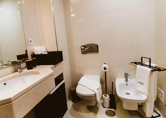 Prime Parque * ساو مارتينهو دو بورتو