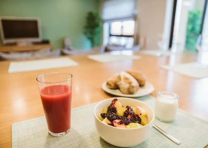 Prime Parque ساو مارتينهو دو بورتو