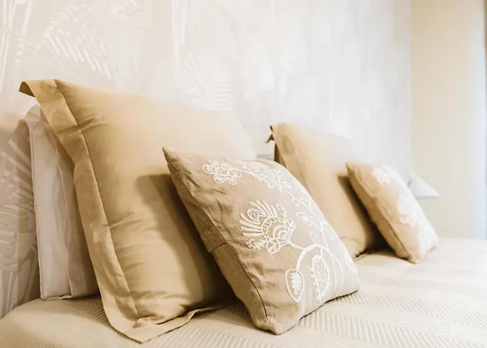 Prime Parque ساو مارتينهو دو بورتو