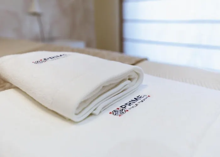 شقة Prime Parque ساو مارتينهو دو بورتو