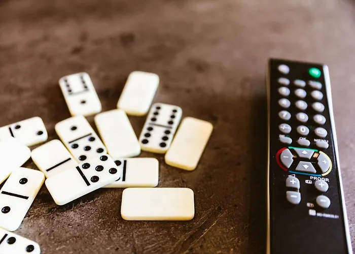 Prime Parque * ساو مارتينهو دو بورتو