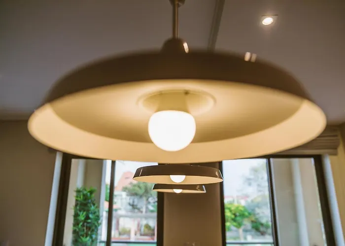 Prime Parque ساو مارتينهو دو بورتو