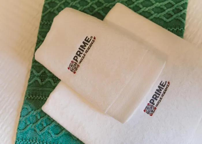 Prime Parque * ساو مارتينهو دو بورتو