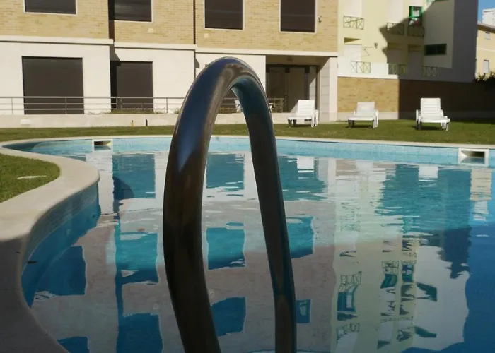 Prime Parque * ساو مارتينهو دو بورتو