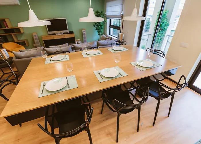 Prime Parque ساو مارتينهو دو بورتو